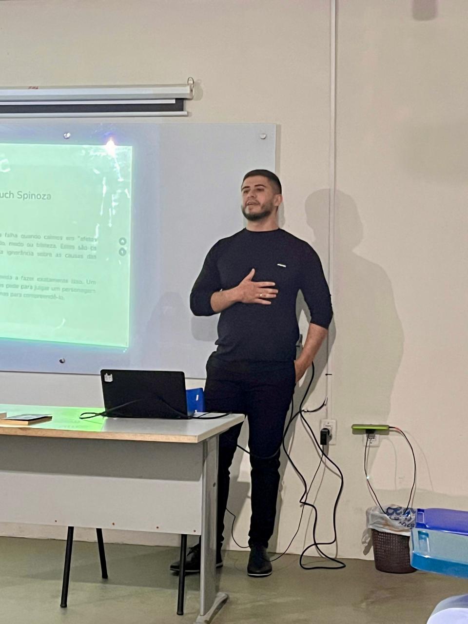 Foto de perfil de KLEBSON DAVI